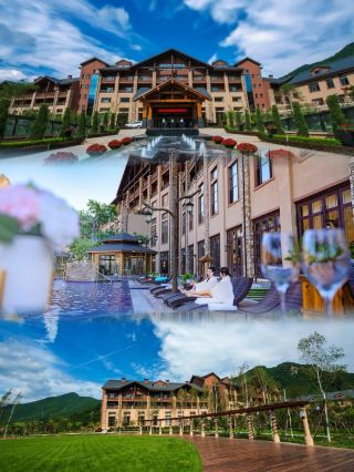 รวมโรงแรมเบนซี | 7 โรงแรมลับสุดยอดสำหรับการพักผ่อนในเมืองบนภูเขา