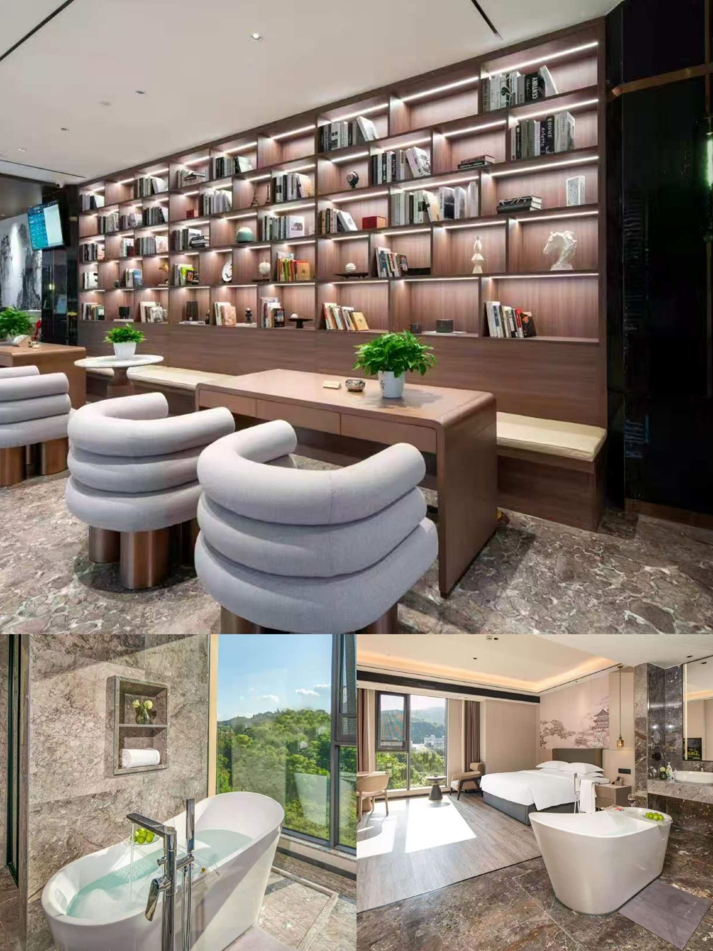 Wenshan Must-Stay Smart Hotel