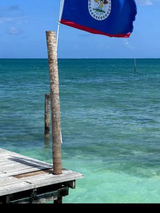 Blue Sky Paradise💙