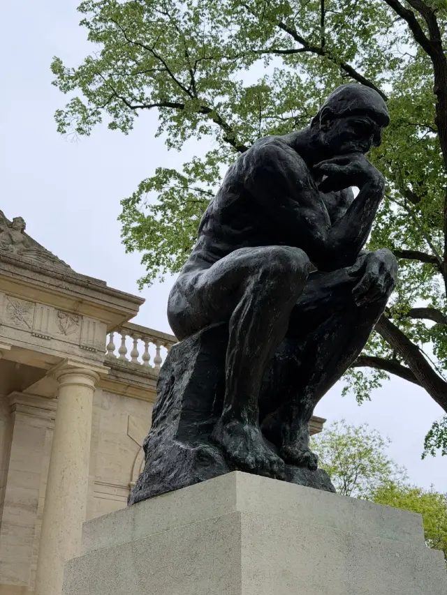 Art and Springtime in Full Bloom: Experience the Perfect Spring Day in Philadelphia