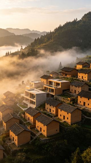 Chongqing Surrounding Self-Drive | Xishui Wutong Mountain 2 Days 1 Night, A Healing Trip at 732 RMB Per Person