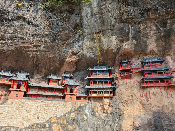 A Journey Through Splendid China: A Thousand Years in a Day | Trip