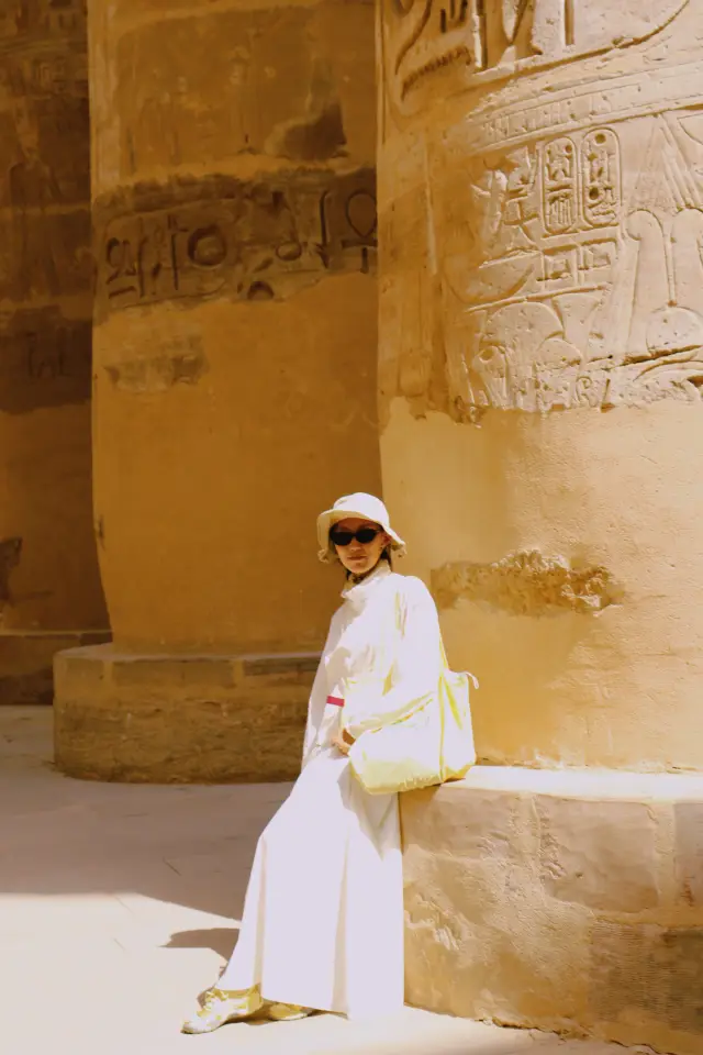 Luxor | The City Surrounded by Temples