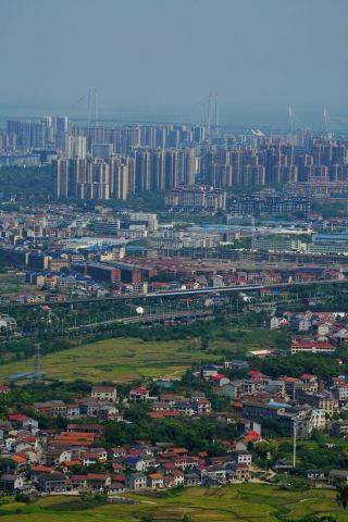 五一自駕遊｜杭州出發5日小眾路線！人少景美不塞車