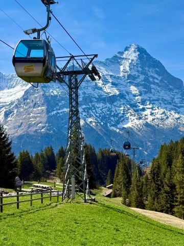 スイスにフィルターはない｜現実は童話の壁紙よりも癒される | Trip