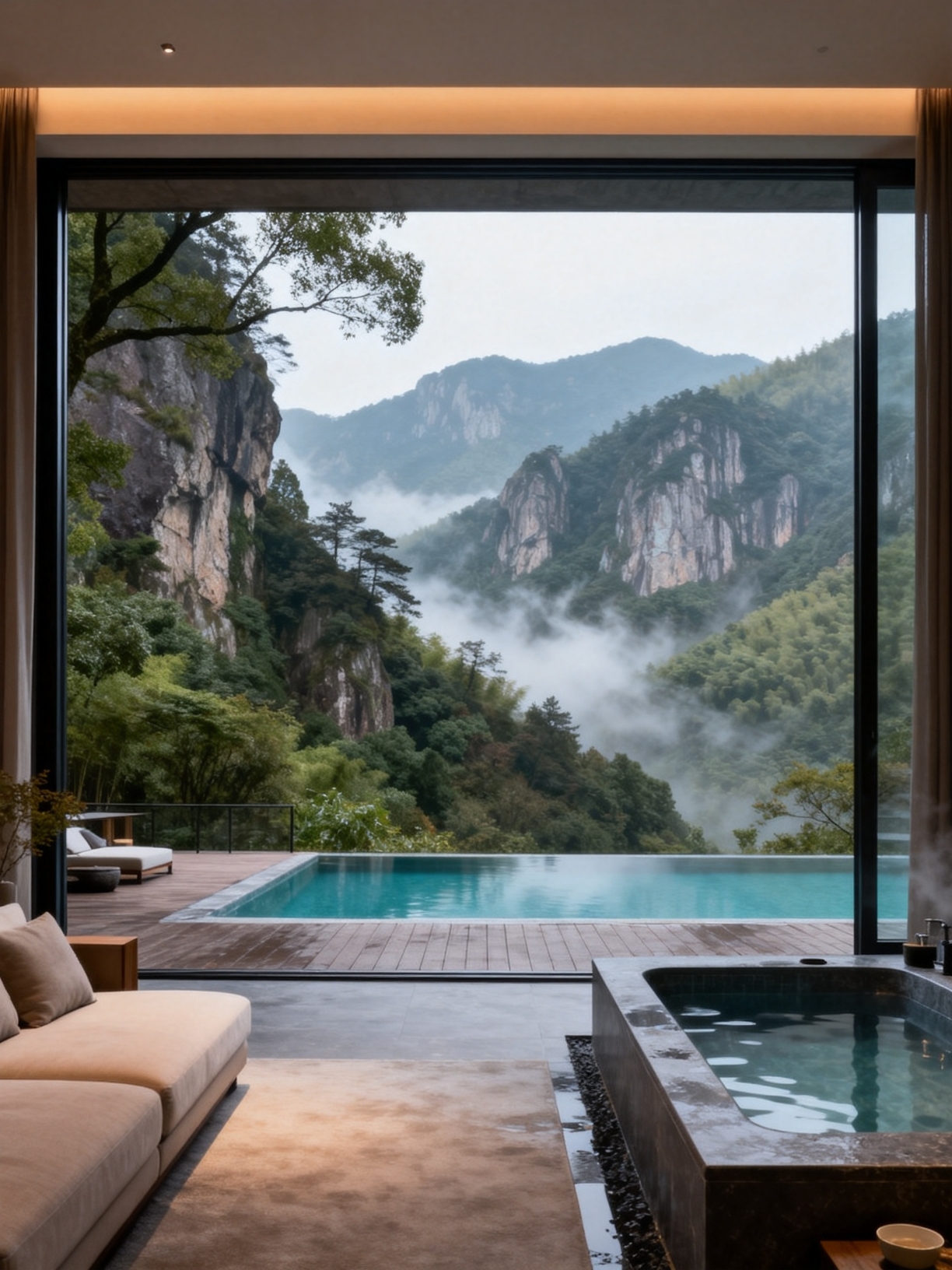Stayed at the hotel of a lifetime in Wuxi, it left such a lasting impression!