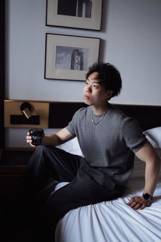 시안 여행 필수 숙소｜S·Relax 윈루안, 고급스러움과 편안함이 공존