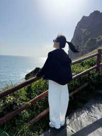 Fantastic Stay with Stunning Views and Excellent Coffee