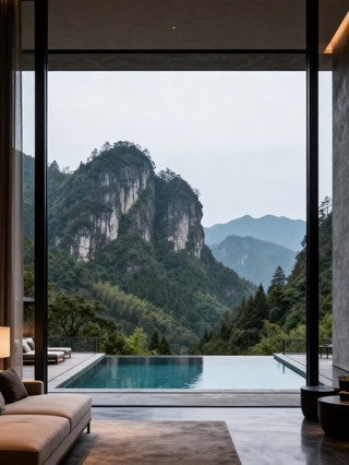 端午秘境探索茶鄉山水的慢時光