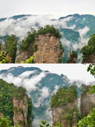 A must-visit wonderland in your lifetime: the ultimate Zhangjiajie travel guide