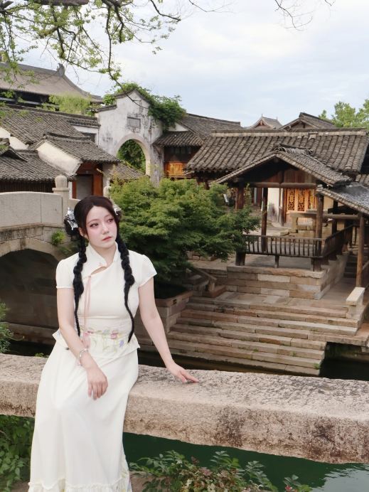 助けて！！江浙沪のこの避暑地が美しすぎて言葉を失った | Trip.com 桐郷