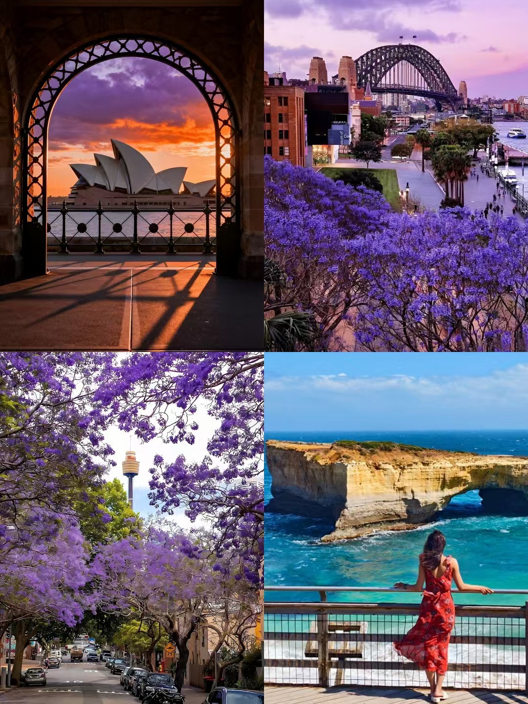 6 days in Australia changed my view on spending!