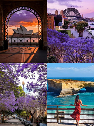 6 days in Australia changed my view on spending!