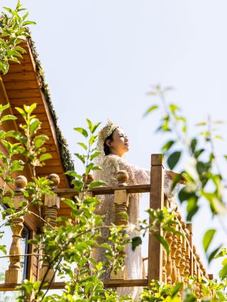 Avoid Turpan in summer? Choosing the right accommodation completely dispels the myth that high temperatures discourage travel. Before my trip, I read numerous traveler reviews, and the general consensus was against visiting Turpan in summer.