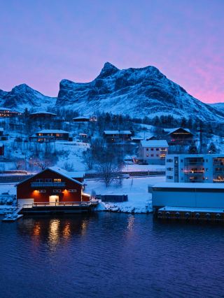 Summer 10-day Norway trip nanny-level guide
