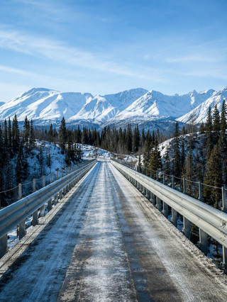 Summer is perfect for multi-country trips across the US and Canada