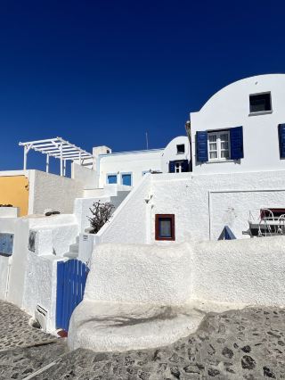 夏休み7日間ギリシャ旅行 攻略をそのままコピー