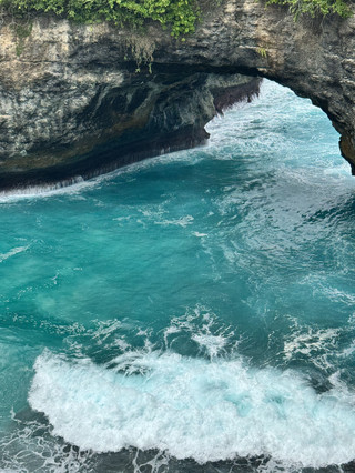 The highly requested 7-day Indonesia travel guide is here!