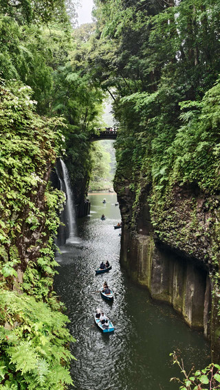 Unfortunately, we went out on a rainy day, thinking it would ruin our experience. But to our surprise, the air was exceptionally fresh, and the leaves looked even greener after being washed clean. Tianan River Source and Gaoqian