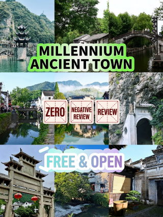 Self-drive travel checklist|These 5 ancient towns are best explored by car