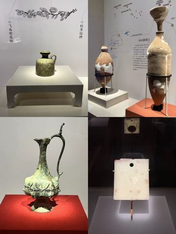 宝鶏で絶対訪れたい！没入型体験で三千年の青銅文明と出会う | Trip