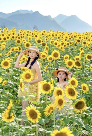 Highly recommended! This family-friendly hotel in Yichang is so photogenic