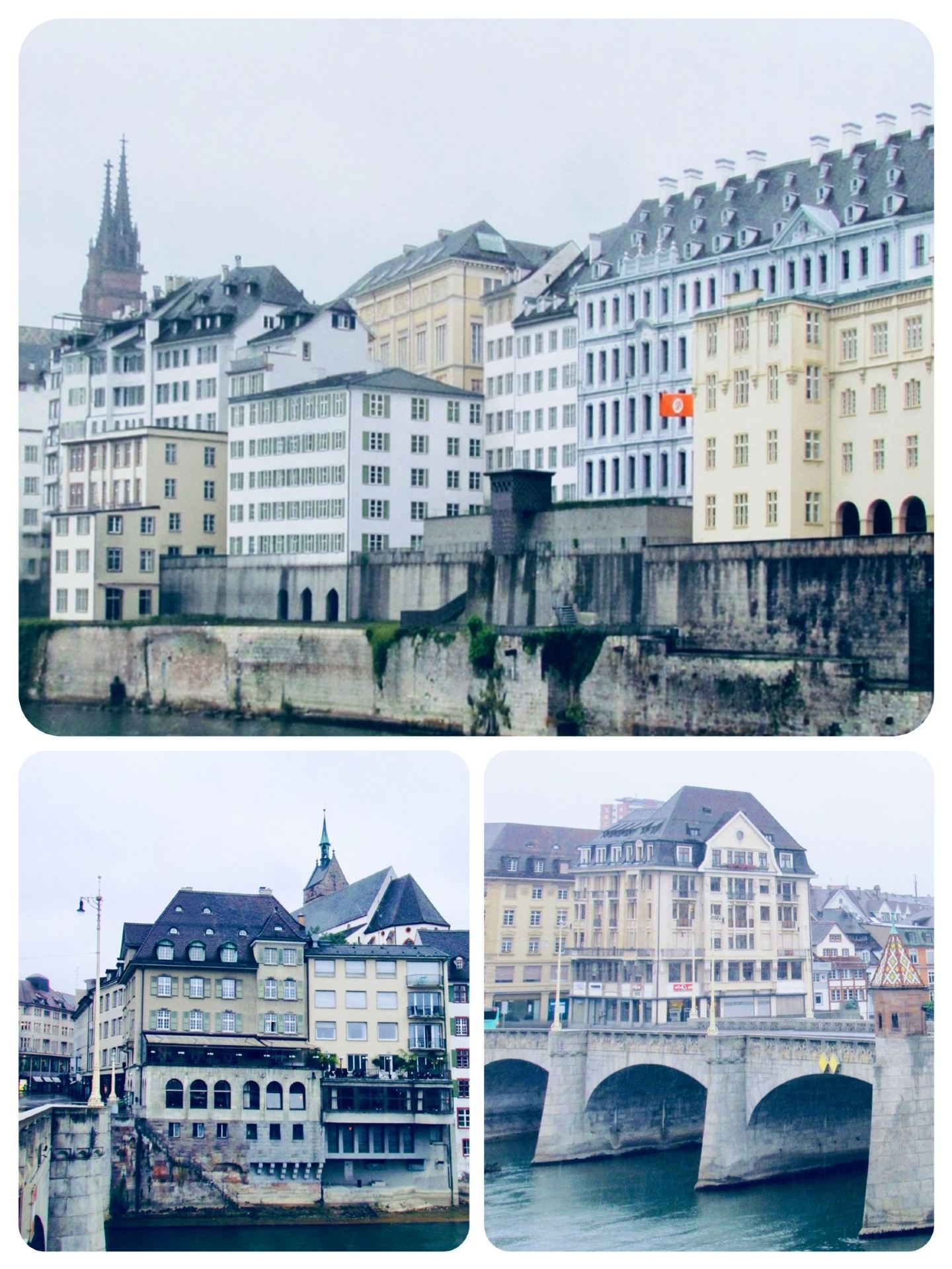 Why Basel Is a Non-Negotiable Spot on Every Travel Bucket List