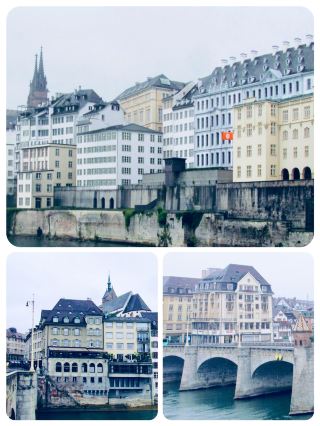 Why Basel Is a Non-Negotiable Spot on Every Travel Bucket List