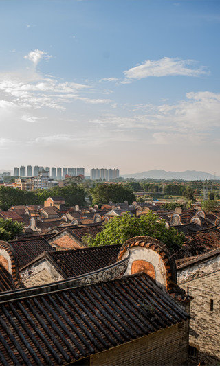 18 stunning destinations in Guangdong visited in the first half of 2026