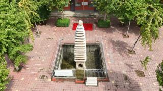 Xie Village Xingguo Temple Pagoda, Boye, Hebei