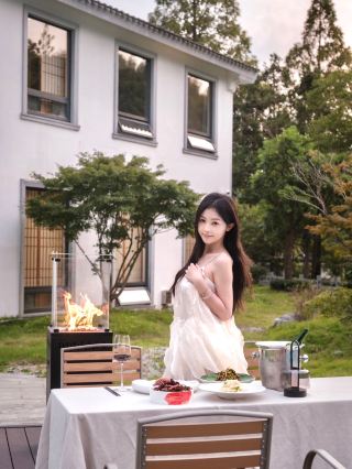 닝보 주변｜산야에 은거하며, 도시의 소음에서 잠시 벗어나기 글 왕안위의 고향 - 위야오. 산림 속에 숨겨진 민박이 있는데, 시끄러움에서 벗어나기 좋은