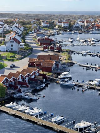 A 5-day Norway tour is perfect for an October departure