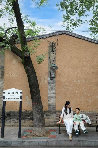 Unlock Xianyang with 18 photogenic spots! Please copy my route‼️