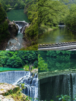 Lebih Tenang dari Shaoxing! Desa Kuno ala Zhao Liying, Tempat Pelarian Batin Terakhir di Jiangzhehu.