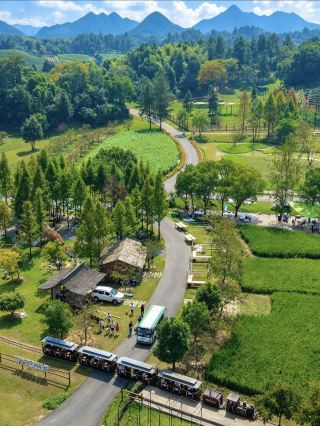 浙江省の「ミニ・ニュージーランド」、杭州周辺のハイキングスポットの最高峰を見つけました！