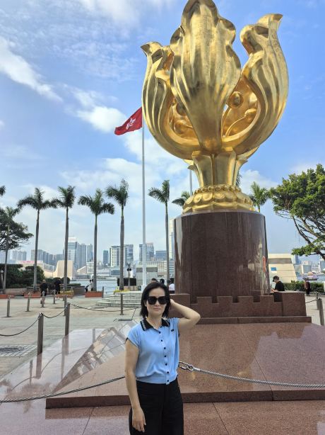 Tested it myself! Trip.com's customized travel helped me say goodbye to travel anxiety for good. My 5-day independent trip to Hong Kong was fantastic.