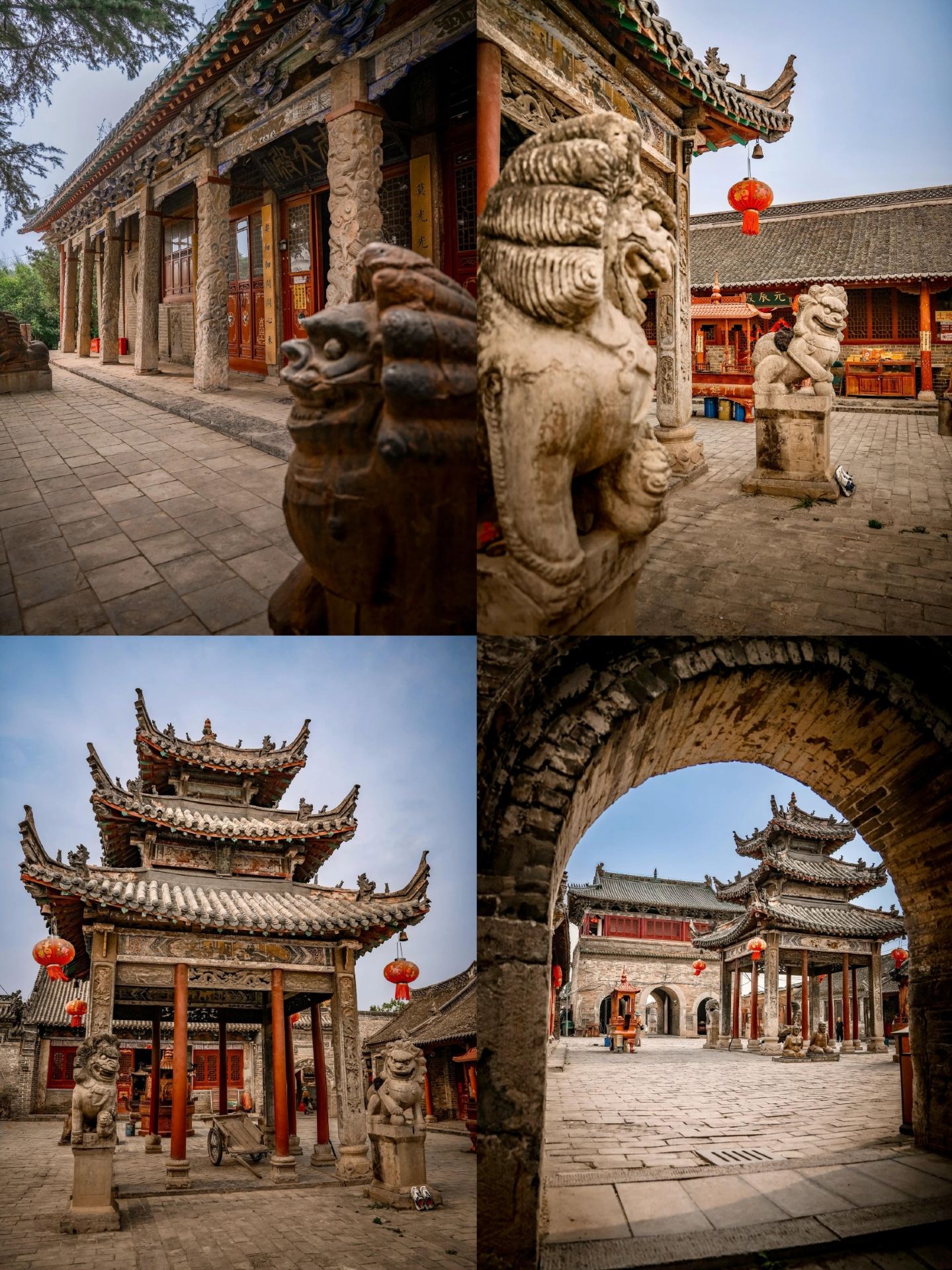 反向旅遊絕了，高鐵2小時圈，這4個河南周邊冷門城後勁太大