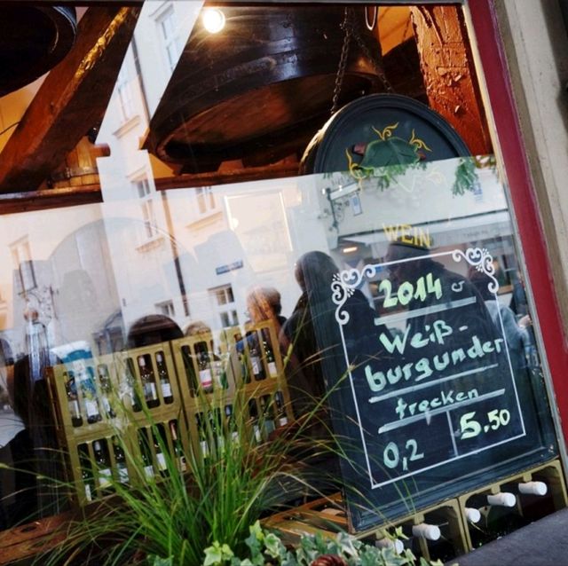 뮌헨을 대표하는 시장 Victuals Market, Viktualienmarkt