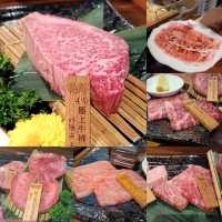 【尖沙咀】鹿兒島直送頂級薩摩牛盛宴