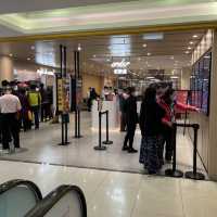 Sun Star City Shopping Mall 
