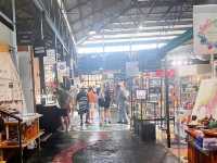 Market Markets In Fremantle, WA! 📸😎