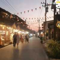 ถนนคนเดินเชียงคาน