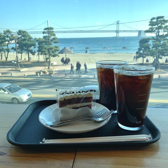 광안리 토박이가 보여주는 찐 광안리해수욕장
