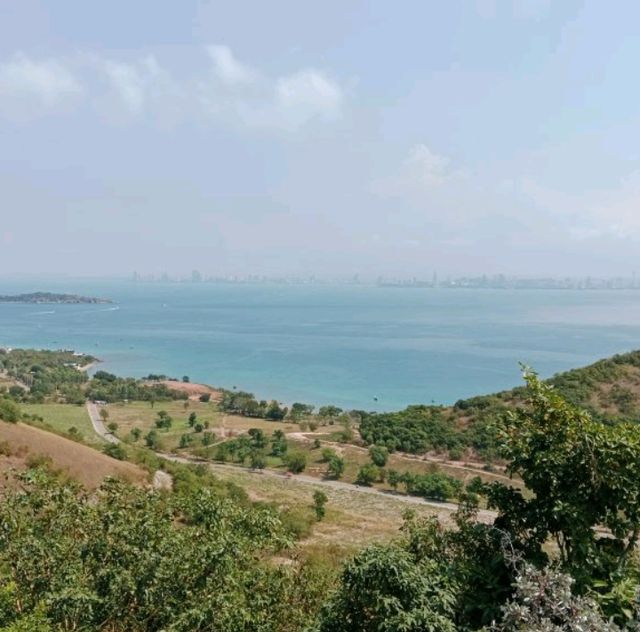 The secret spot at Ko Larn Pattaya 