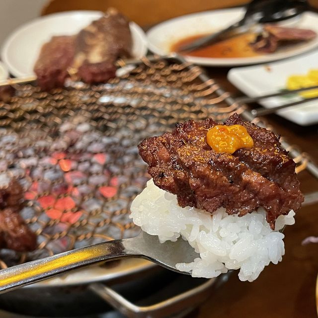 육즙가득 이동갈비 전문점, 포천 갈비생각🐂