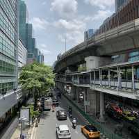 Silom Snaps Bangkok
