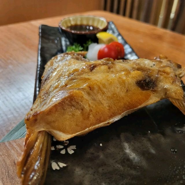 尋寶般的日式居酒屋