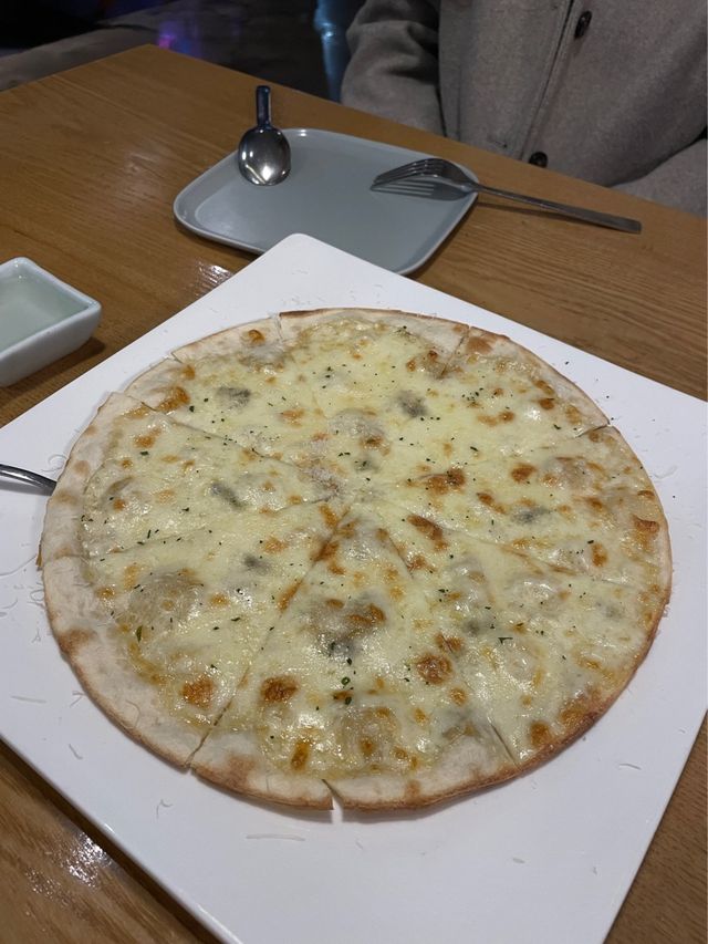 광운대/석계/월계 양식 맛집 오네스토테이블