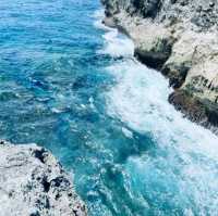 沖縄　波照間島