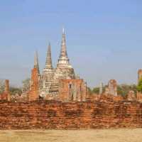 วัดพระศรีสรรเพชญ์
